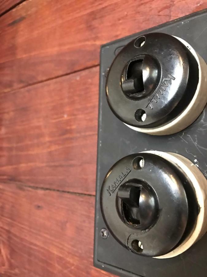 ラムプーン Pickbaanホステル エクステリア 写真